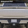 Tactical “Front Toward Enemy” Hitch Cover | Fits 2-Inch &