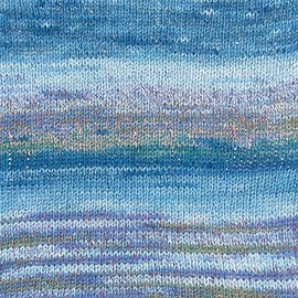 Berroco Summer Sesame 5264 Lagoon