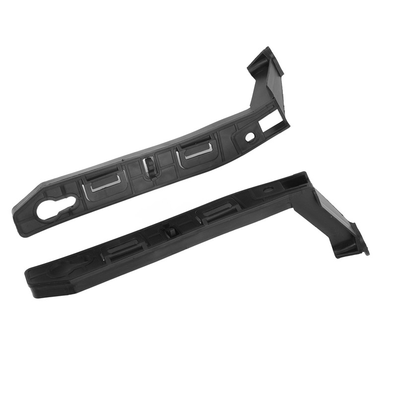 Rear Bumper Mounting Bracket Set 1610116580 Bumper Support Holder Replacement