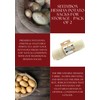 Seedzbox Hessian Potato Sacks For Storage Container - Pack of