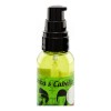 Aceite Bergamota Balsamo Crecimiento Barba Cabello Barbiux