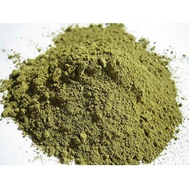 EliteKoopers 50g Natural Organically Grown Neem Leaves Powder