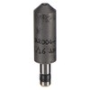 Squeezer DIE for Oval/Truss Head Rivets with A 1/8" /