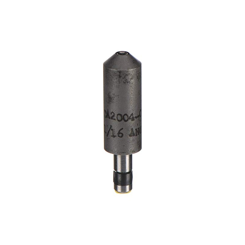 Squeezer DIE for Oval/Truss Head Rivets with A 1/8" /