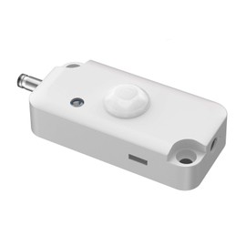 ledscom.de Motion Sensor for ATOM Plug-In System White