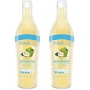 Shel? NABEL Pack 2 Pz Concentrado con Antioxidantes con Guanabana