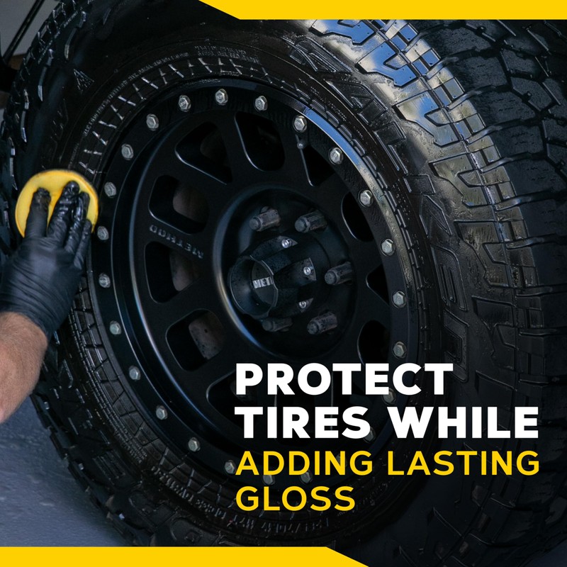 Meguiar's Complete Car Care Kit - The Ultimate Car Detailing