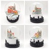 Regensburg 30078 Souvenir Snow Globe | Dom Stone Bridge Danube