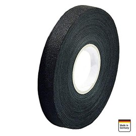 COROPLAST high temperature resistant nonwoven tape for the interior and engine compartment (15mm x 25m)
