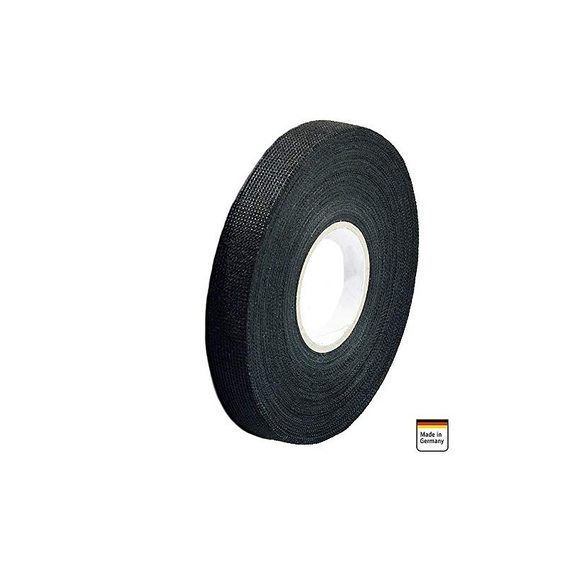 COROPLAST high temperature resistant nonwoven tape for the interior and