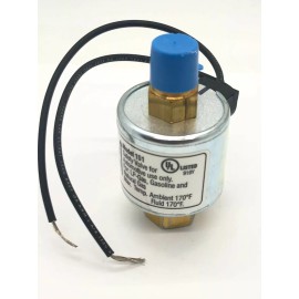 Advanced Fuel Components AFC 151 Shut-off Solenoid    AFC-151