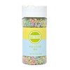 Mystic Sprinkles Easter Sprinkle Mixes (Hop-A-Long Confetti Mix 2.6oz)