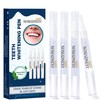 NomadNest Teeth Whitening Pen (4 Pcs) - Teeth Whitener, Painless