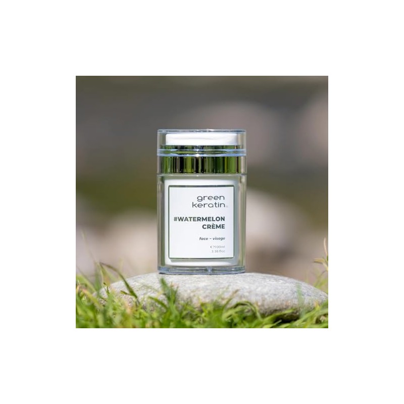 Watermelon Super Glow – Face Cream