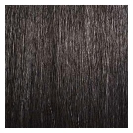 Outre HD Lace Front Wig Melted Hairline Glueless Swirlista Swirl 103 - Color: 1B