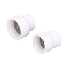 2Pcs TIG Welding Cup 12#/14# Ceramic Nozzle Accessory Set Kit
