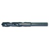 Cle-Line C20741 Silver and Deming Reduced Shank Drill, High Speed