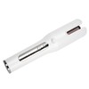 34W Automatic Hair Curler USB Wireless Charging LCD Screen Hair