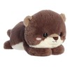 Aurora® Playful Too Cute™ Oddie Otter™ Stuffed Animal - Adorable