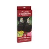 Creative Mark Powercryl Ultimate Acrylic Paint Brushes Set of 12