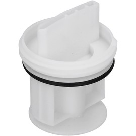 Lint Filter Filter Filter Insert Compatible with Bosch Siemens Constructa Neff for Washing Machine Washer Dryer 00647920 647920 00605010 605010 00602008