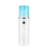 ZJchao Nano Mist Sprayer Portable, Capacidad De 20Ml Nano Sprayer