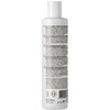 DIVINA BLK Restructuring Shampoo for Wavy Curly Super Curly Afro
