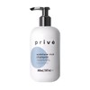Prive- Champú Moisture Rich: hidratación profunda para cabello seco y