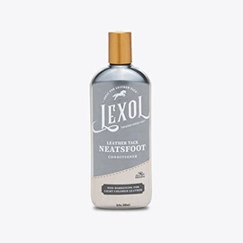 Lexol 16.9 Oz Leather Tack Neatsfoot Conditioner