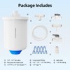 MIZUDO Mini Water Tank RO Pressure Tank for Non-Electronic Faucet