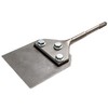4-in Wide THINSET REMOVAL BIT, Floor Scraper, SDS Plus!!! (4"