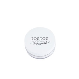 toe smooth foot powder 7g
