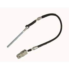 1984 1985 Fits Honda ATC200M ATC200 ATC 200 200M Foot Brake Cable
