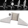 Steel Depth Gauge Base Caliper Depth Gauge Accessory for Dial