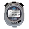 Ultrak 496 500-Lap Stopwatch, Dual-Split Memory Sports Timer with LCD