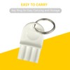 Alamic Paper Towel Dispenser Key Toilet Paper Dispenser Key Universal
