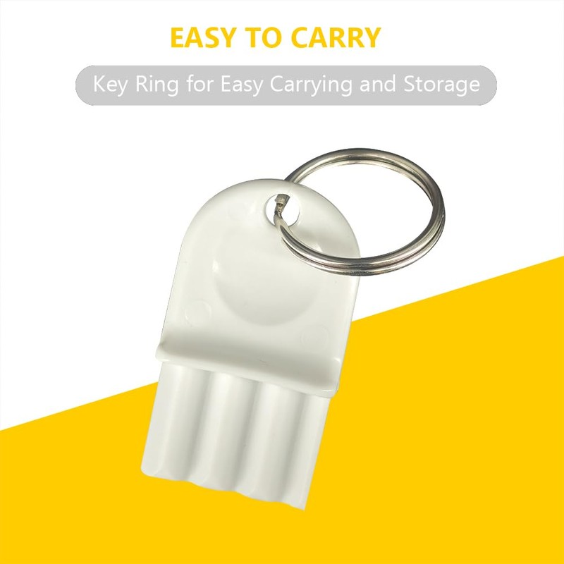 Alamic Paper Towel Dispenser Key Toilet Paper Dispenser Key Universal