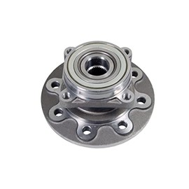 Mevotech Supreme Wheel Bearing and Hub Assembly Kit H515012
