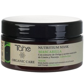 Organic Care Nutritium Mask 300ml
