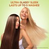 Garnier Fructis Sleek & Shine Fortifying Conditioner, 21 Fl Oz