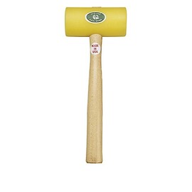 Garland 15004 Plastic Mallet, Size-4