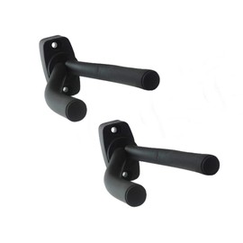 Piece of peace product Skateboard Skateboard Rack Stand Holder Wall (Set of 2)