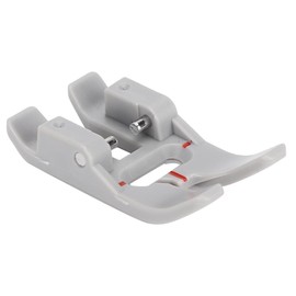 Non-Stick Foot for Pfaff, Household Sewing Machine Foot, Special Gliding Sole, Snap On Sewing Machine Accessories