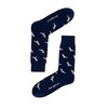 Cockatoo Socks For Him | Fun Socks for Her |