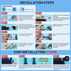 SUDLTO 218X 218A Toner Cartridges 4 Pack - 3201dw Ink Replacement for HP 218X HP 218 - Work with Color Laser Jet Pro MFP 3301FDW 3301CDW 3201DW Printer | for HP 218X Toner Cartridges 4 Pack W2180X No CHIP