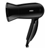 RCA Secadora De Cabello Mini Rca Rc-p8 1200w Negro