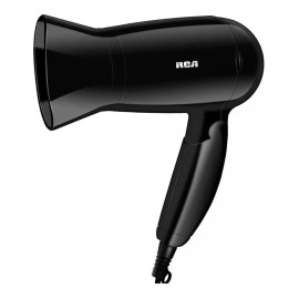 RCA Secadora De Cabello Mini Rca Rc-p8 1200w Negro