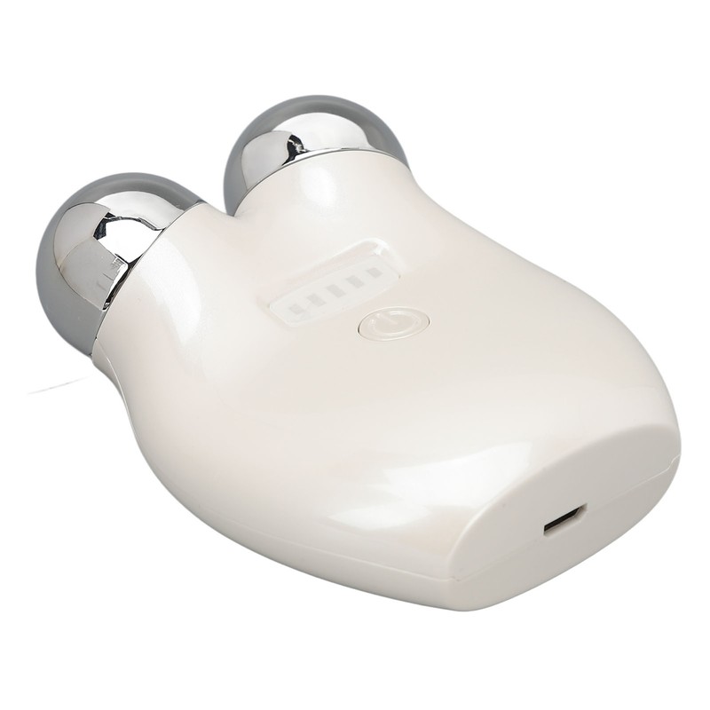 Microcurrent Facial Beauty Machine Skin Lifting Tightening Fade Fine Lines