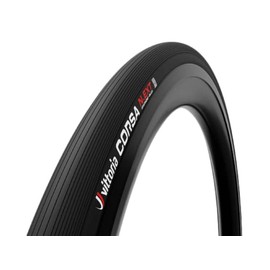 VITTORIA : CORSA N.EXT : FULL BLACK : 700 X 30