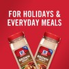 McCormick Brown Gravy Seasoning Mix, 21 oz Bottle